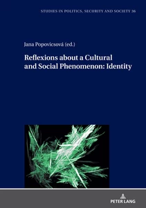 Title: Reflexions about a Cultural and Social Phenomenon: Identity