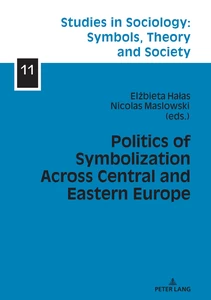 Title: Politics of Symbolization Across Central and Eastern Europe
