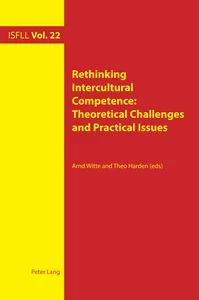 Title: Rethinking Intercultural Competence