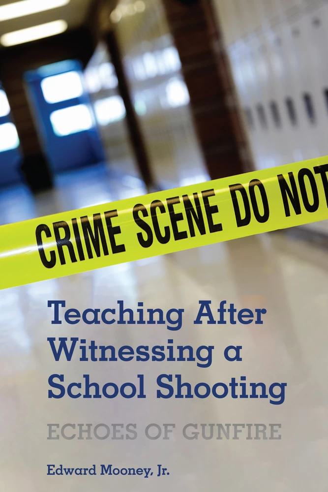 Title: Teaching After Witnessing a School Shooting