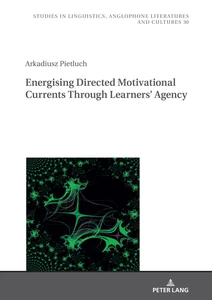 Title: Energising Directed Motivational Currents through Learners’ Agency