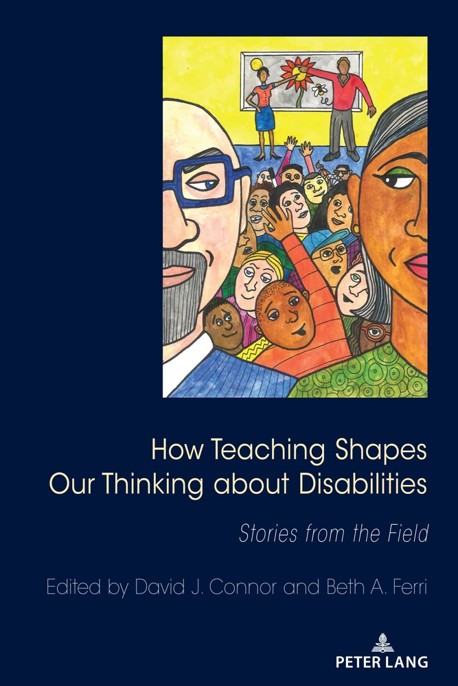 Title: How Teaching Shapes Our Thinking About Disabilities