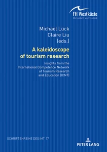 Title: A kaleidoscope of tourism research:
