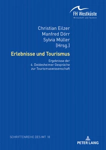Title: Erlebnisse und Tourismus