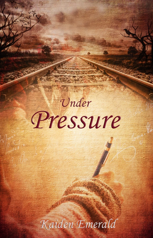 Titel: Under Pressure