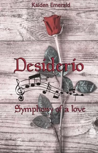Titel: Desiderio: Symphony of a love