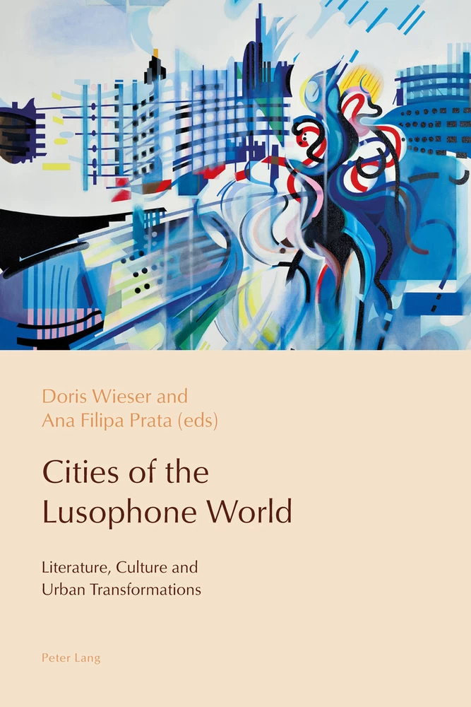 Title: Cities of the Lusophone World