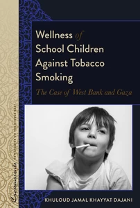 Title: Wellness of School Children Against Tobacco Smoking