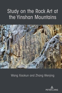 Title: Study on the Rock Art at the Yin Mountains