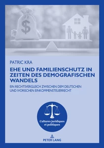 Title: Ehe und Familienschutz in Zeiten des demografischen Wandels