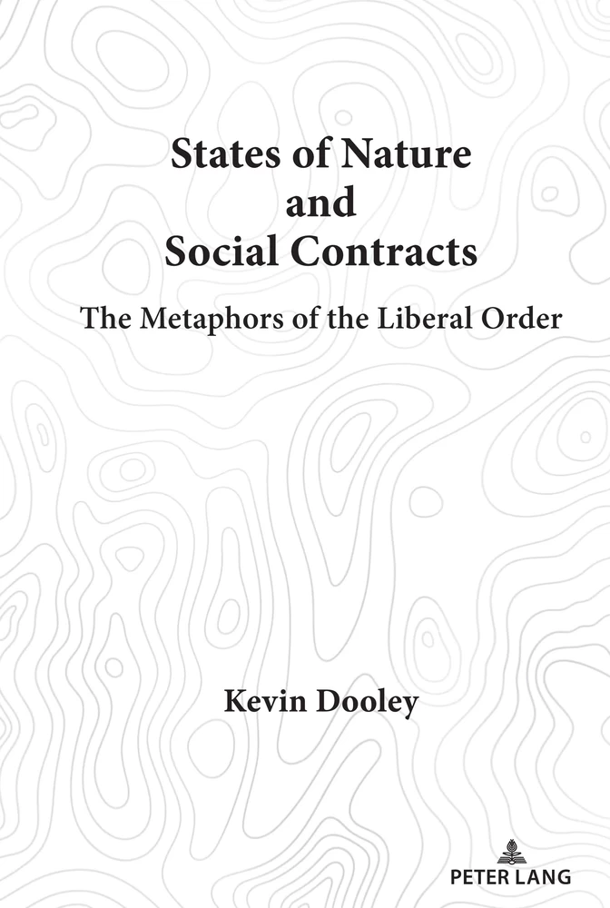 Title: States of Nature and Social Contracts