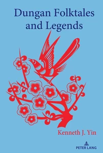 Title: Dungan Folktales and Legends