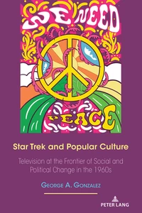 Title: Star Trek and Popular Culture