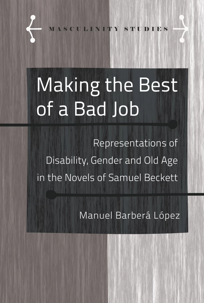 Title: Making the Best of a Bad Job