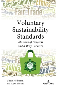 Title: Voluntary Sustainability Standards
