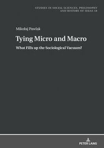 Title: Tying Micro and Macro
