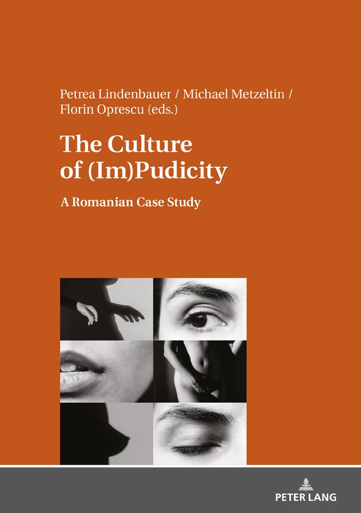 Title: The Culture of (Im)Pudicity