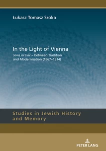 Title: In the Light of Vienna
