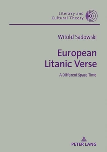 Title: European Litanic Verse