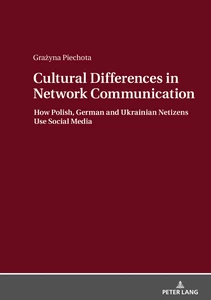 Title: Cultural Differences in Network Communication