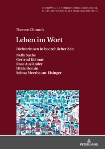 Title: Leben im Wort