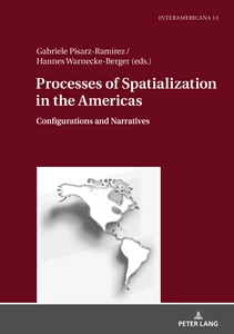 Title: Processes of Spatialization in the Americas