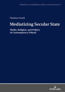 Title: Mediatizing Secular State