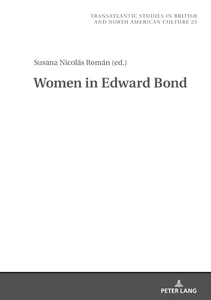 Title: Women in Edward Bond