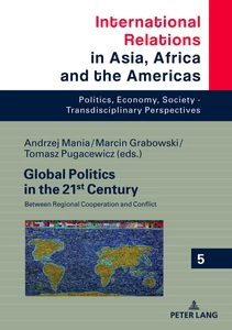 Title: Global Politics in the 21st Century