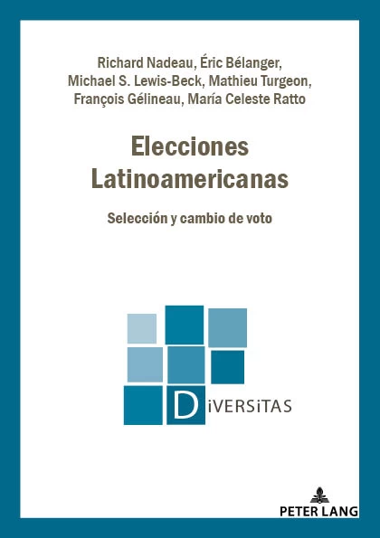 Title: Elecciones Latinoamericanas