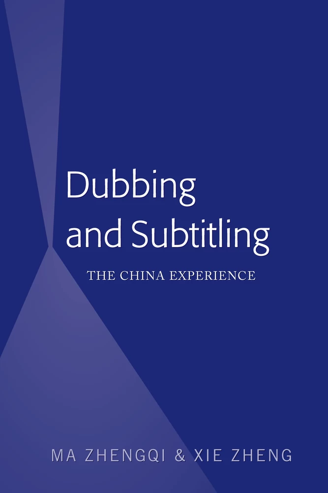 Title: Dubbing and Subtitling