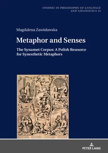 Titre: Metaphor and Senses