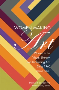Title: Women Making Art