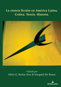 Title: La ciencia ficción en América Latina