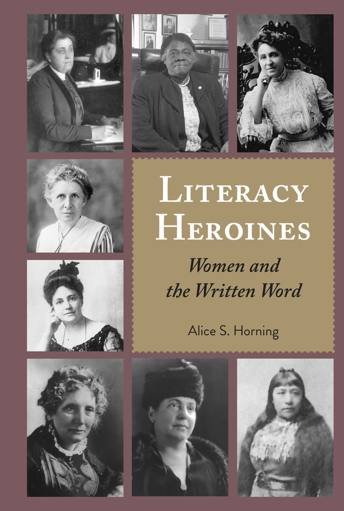 Title: Literacy Heroines