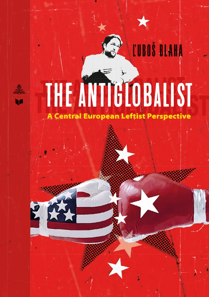 Title: The Antiglobalist