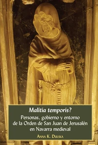 Title: Malitia temporis?