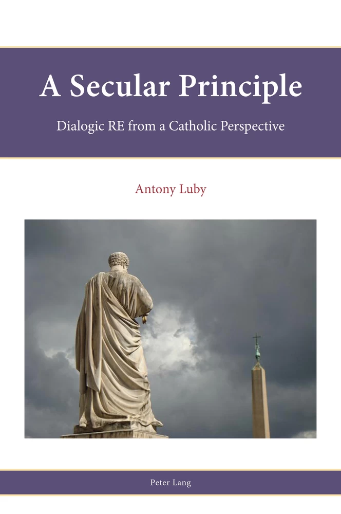 Title: A Secular Principle
