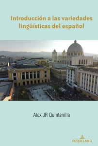 Title: Introducción a las variedades lingüísticas del español