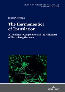 Title: The Hermeneutics of Translation