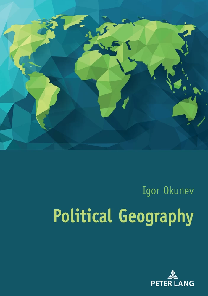 Title: Political Geography