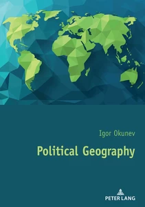 Title: Political Geography
