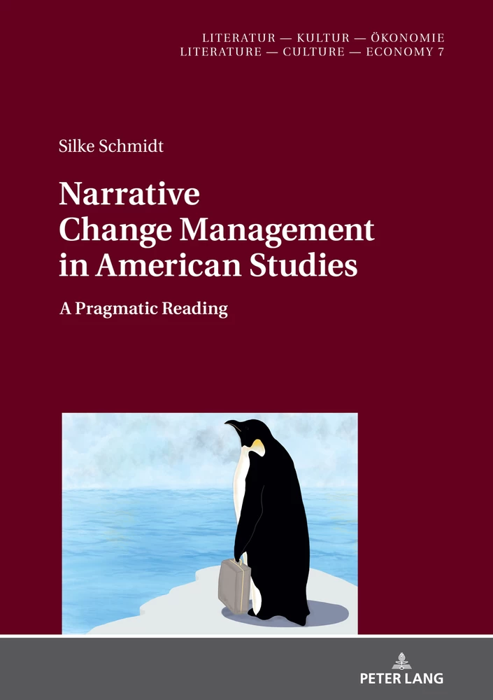 Title: Narrative Change Management in American Studies