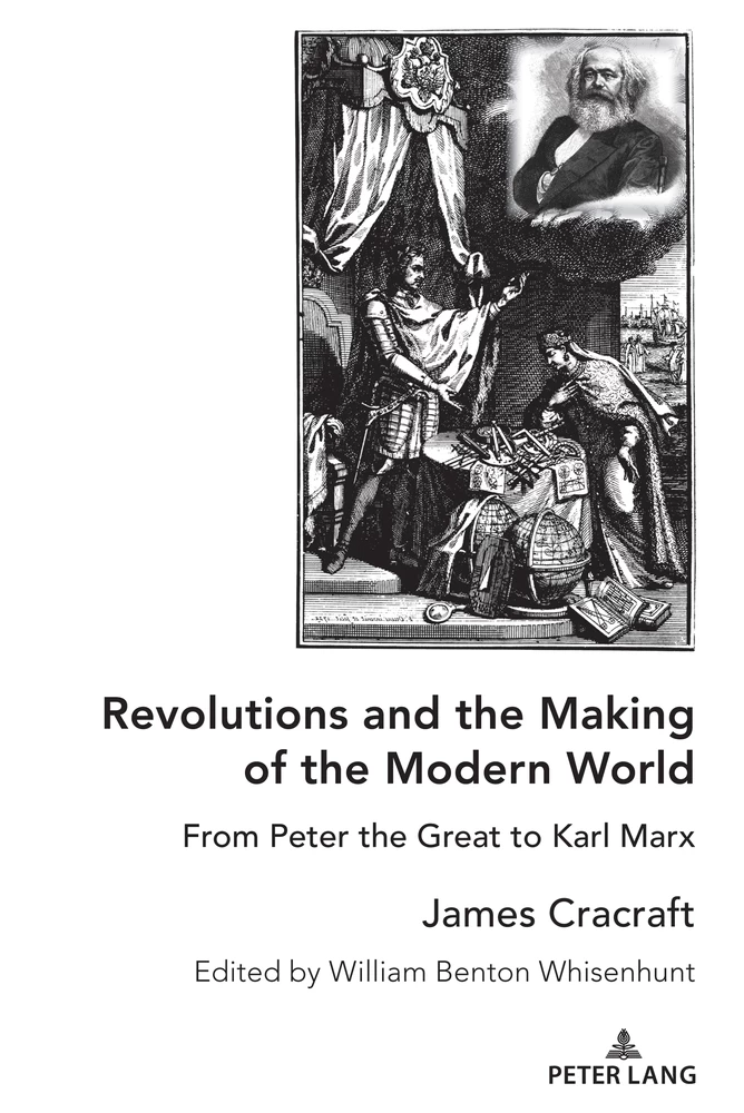 Title: Revolutions and the Making of the Modern World