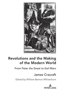 Title: Revolutions and the Making of the Modern World