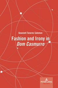 Title: Fashion and Irony in «Dom Casmurro»