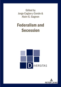 Title: Federalism and Secession