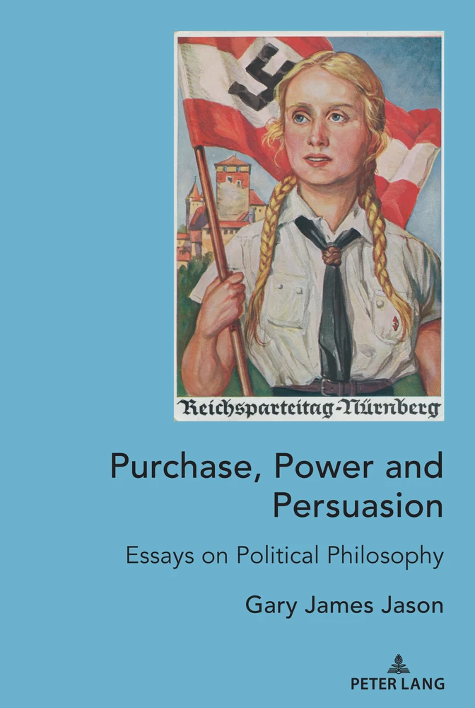 Title: Purchase, Power and Persuasion