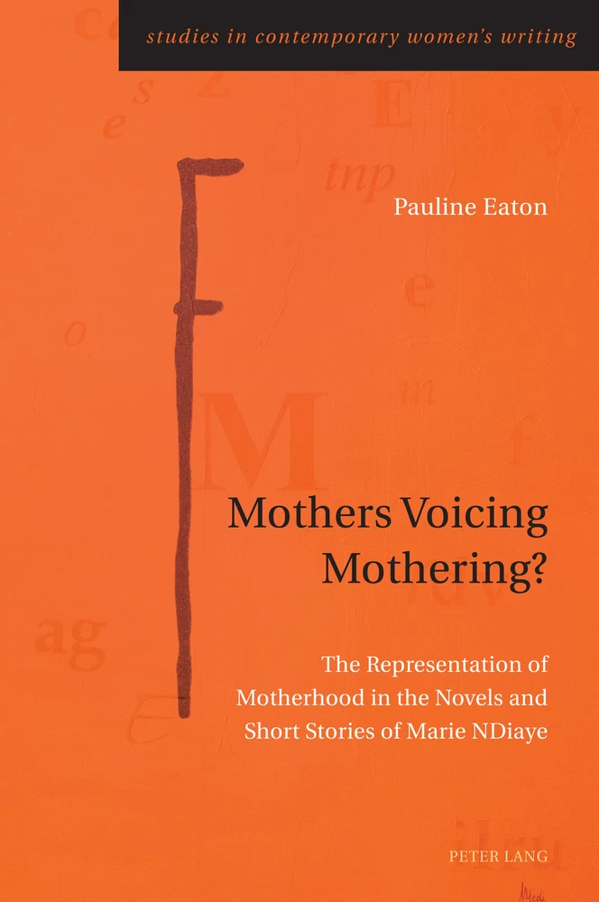 Title: Mothers Voicing Mothering?