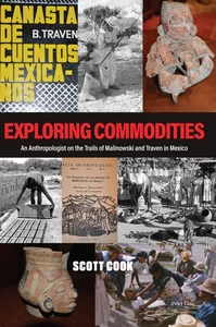 Title: Exploring Commodities